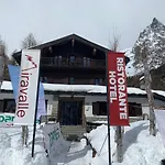 Miravalle Отель