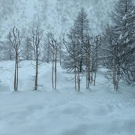 Miravalle 3* Courmayeur