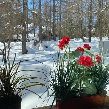 Miravalle 3* Courmayeur