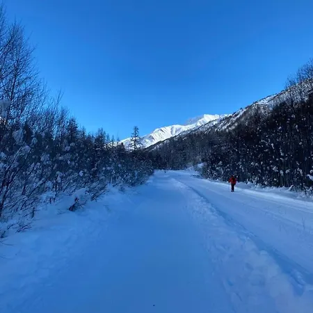 Miravalle 3* Courmayeur