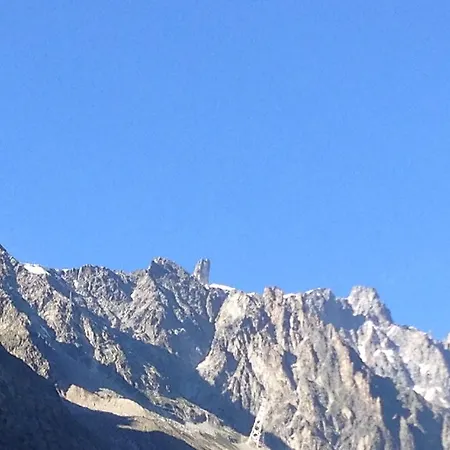 Miravalle Otel Courmayeur