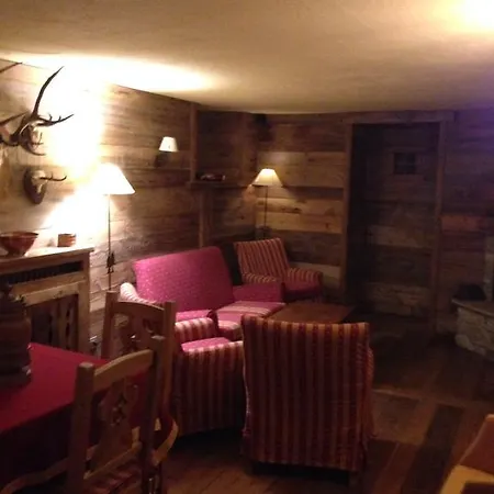 Miravalle 3* Courmayeur