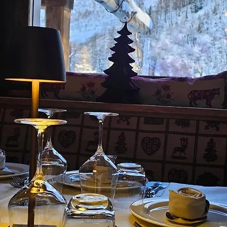 Miravalle Courmayeur