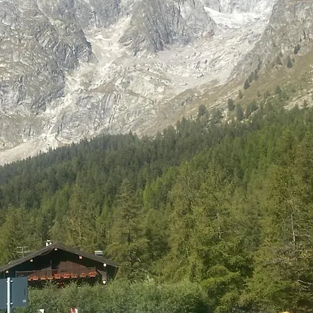 Miravalle 3* Courmayeur