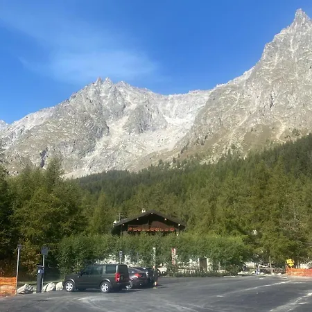 Miravalle Otel Courmayeur