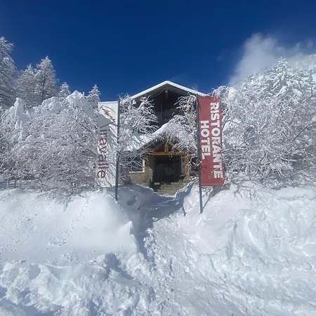 Miravalle Courmayeur