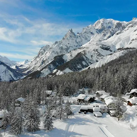 Miravalle 3* Курмайор