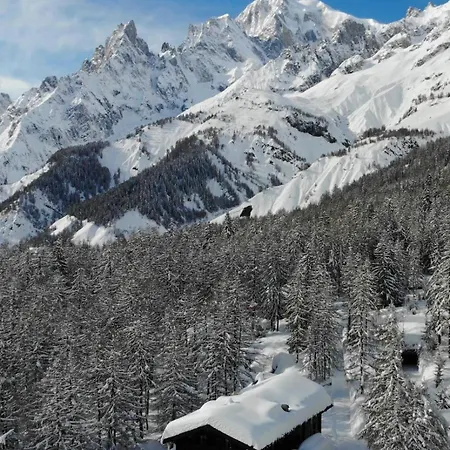 Miravalle Courmayeur