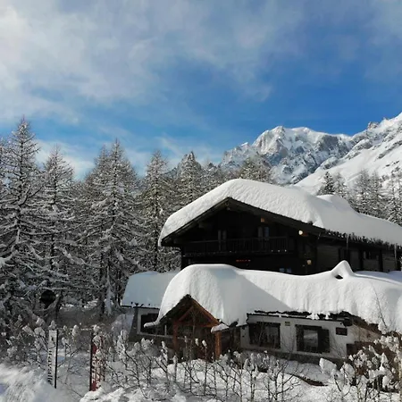 Miravalle 3* Courmayeur
