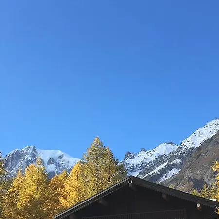 Miravalle Courmayeur