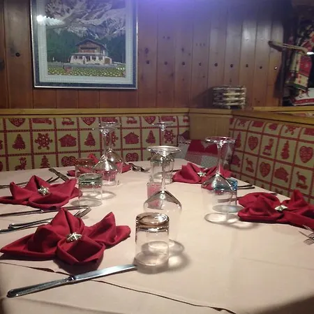 Miravalle Otel Courmayeur