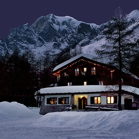 Miravalle Courmayeur