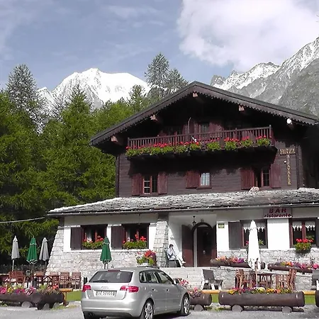 Miravalle 3* Courmayeur