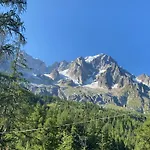 Miravalle Courmayeur