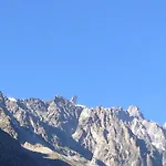 Miravalle Otel Courmayeur