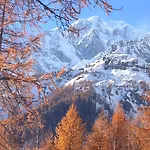 Miravalle Courmayeur