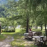 Miravalle Otel Courmayeur