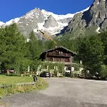 Otel Miravalle Courmayeur
