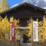 Otel Miravalle Courmayeur