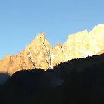 Miravalle Courmayeur