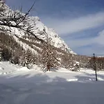 Otel Miravalle Courmayeur