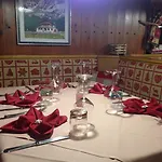 Miravalle Otel Courmayeur
