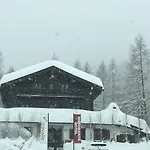 Otel Miravalle Courmayeur
