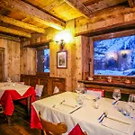 Otel Miravalle Courmayeur