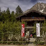Otel Miravalle Courmayeur