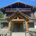 Miravalle Otel Courmayeur