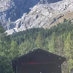 Otel Miravalle Courmayeur