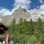 Hotel Miravalle Courmayeur