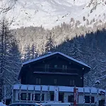 Hotel Miravalle Courmayeur