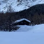 Hotel Miravalle Courmayeur