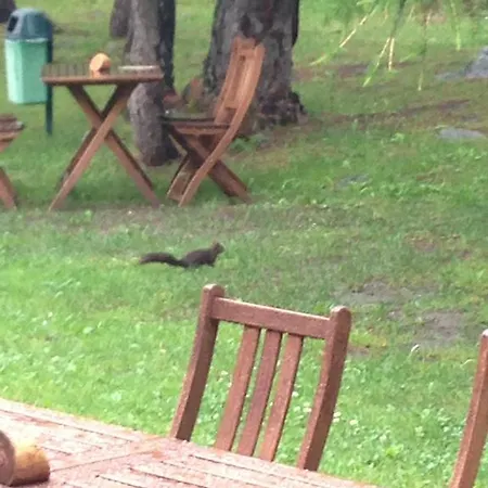 Miravalle מלון קורמאיור