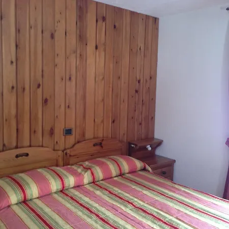 מלון Miravalle 3*