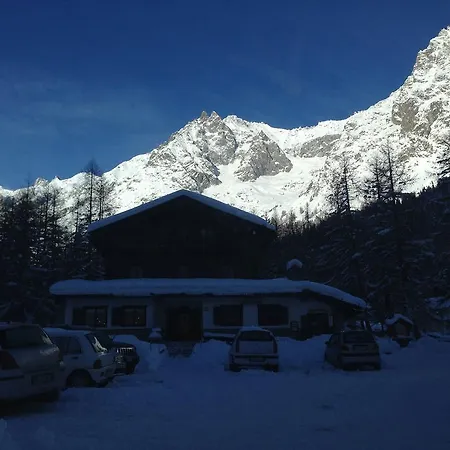 Miravalle Courmayeur