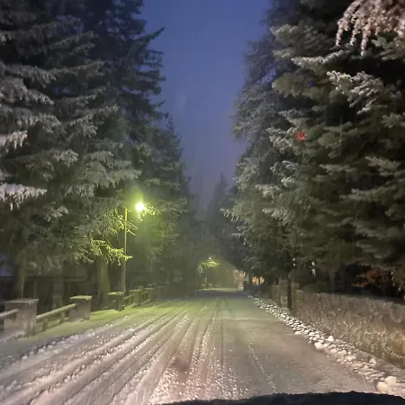 Miravalle 3* קורמאיור