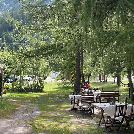 Miravalle Hotel Courmayeur