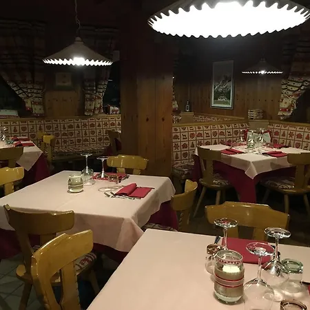 מלון Miravalle