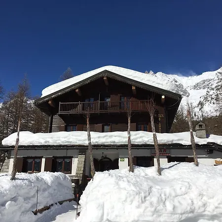 Miravalle Courmayeur