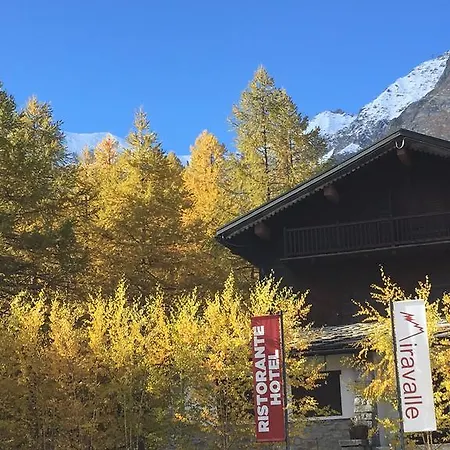 Hotel Miravalle