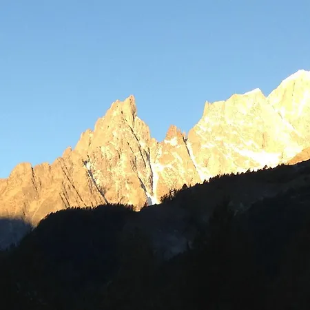 Miravalle Courmayeur