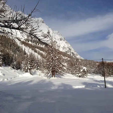 מלון Miravalle קורמאיור