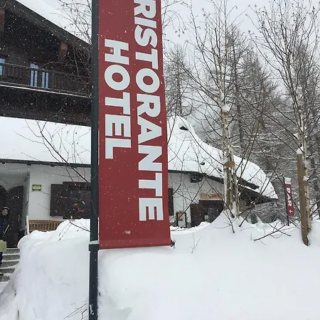 Miravalle Hotel Courmayeur
