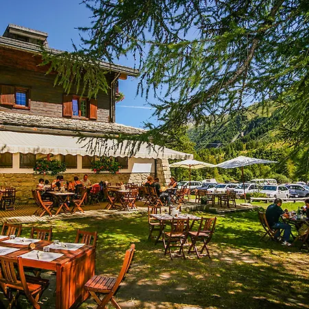 Miravalle מלון 3*