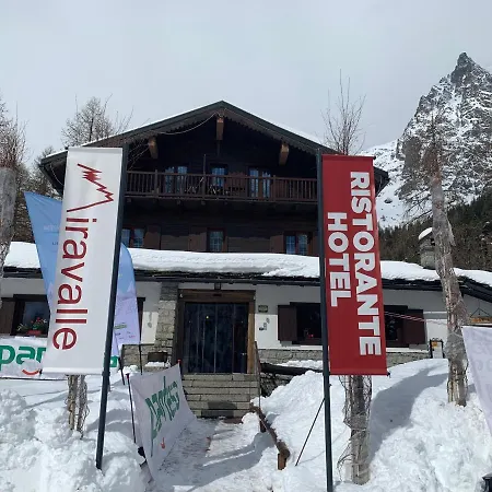 Miravalle Hotel