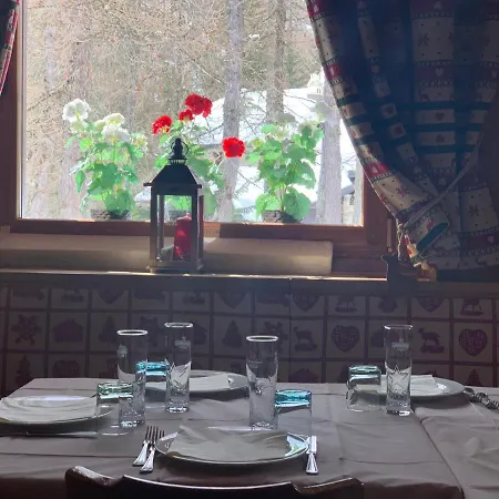Miravalle Courmayeur